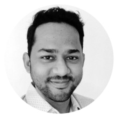 Abhiroop Medhekar