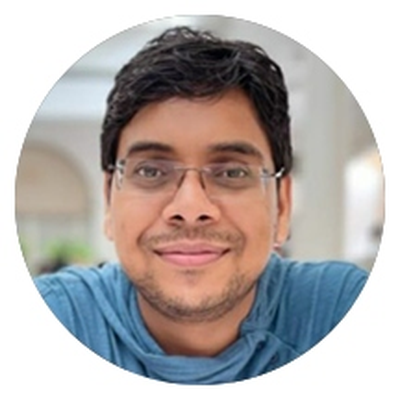 Ayush Bansal