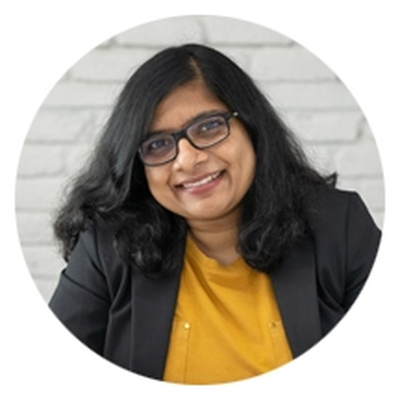 Deena Jacob