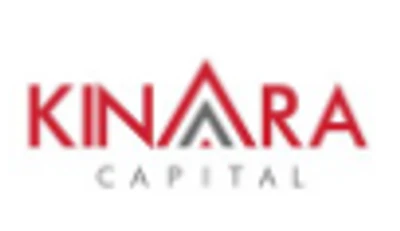 Kinara Capital