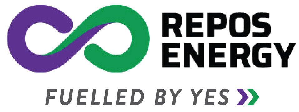 Repos Energy
