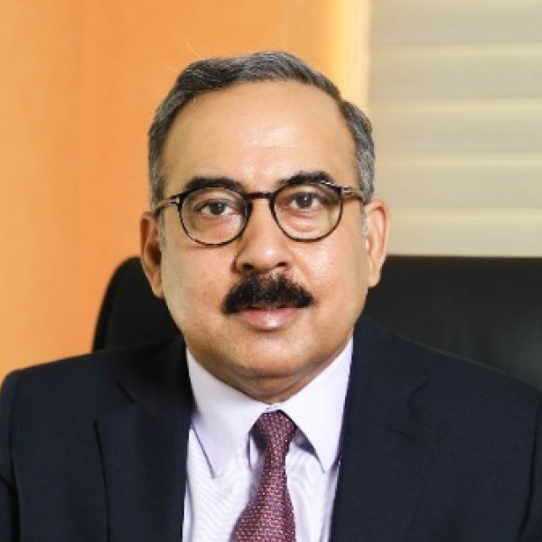 Devesh Sachdev