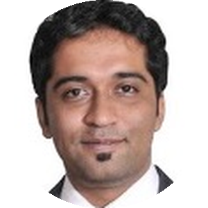 Govind Dalwani