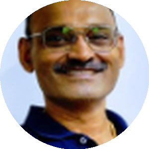 Krishnan Iyer