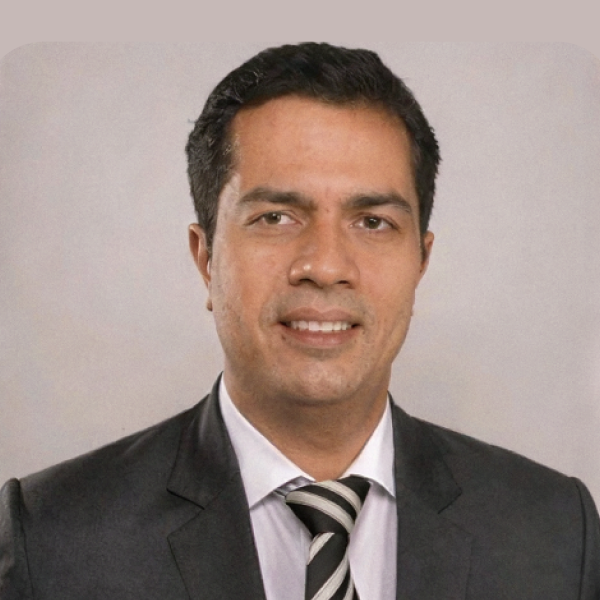 Sanjeev Kumar