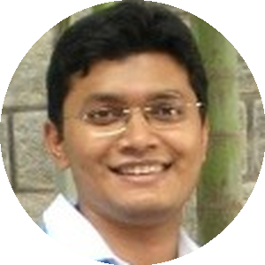 Santosh Shetty