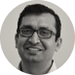 Shailesh Dixit